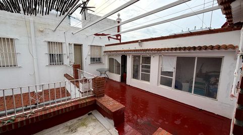 Foto 3 de Casa o chalet en venta en Calle de Pío XII, La Pastora - La Estación, San Fernando