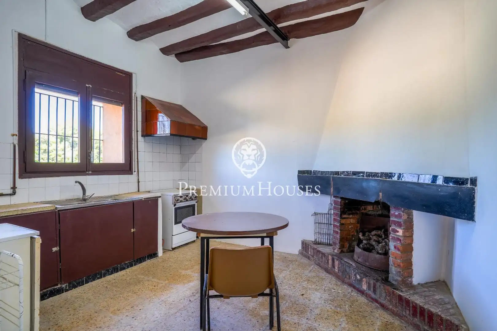 Casa rustica con terrazza in vendita a Castellet i la Gornal, imagen 29