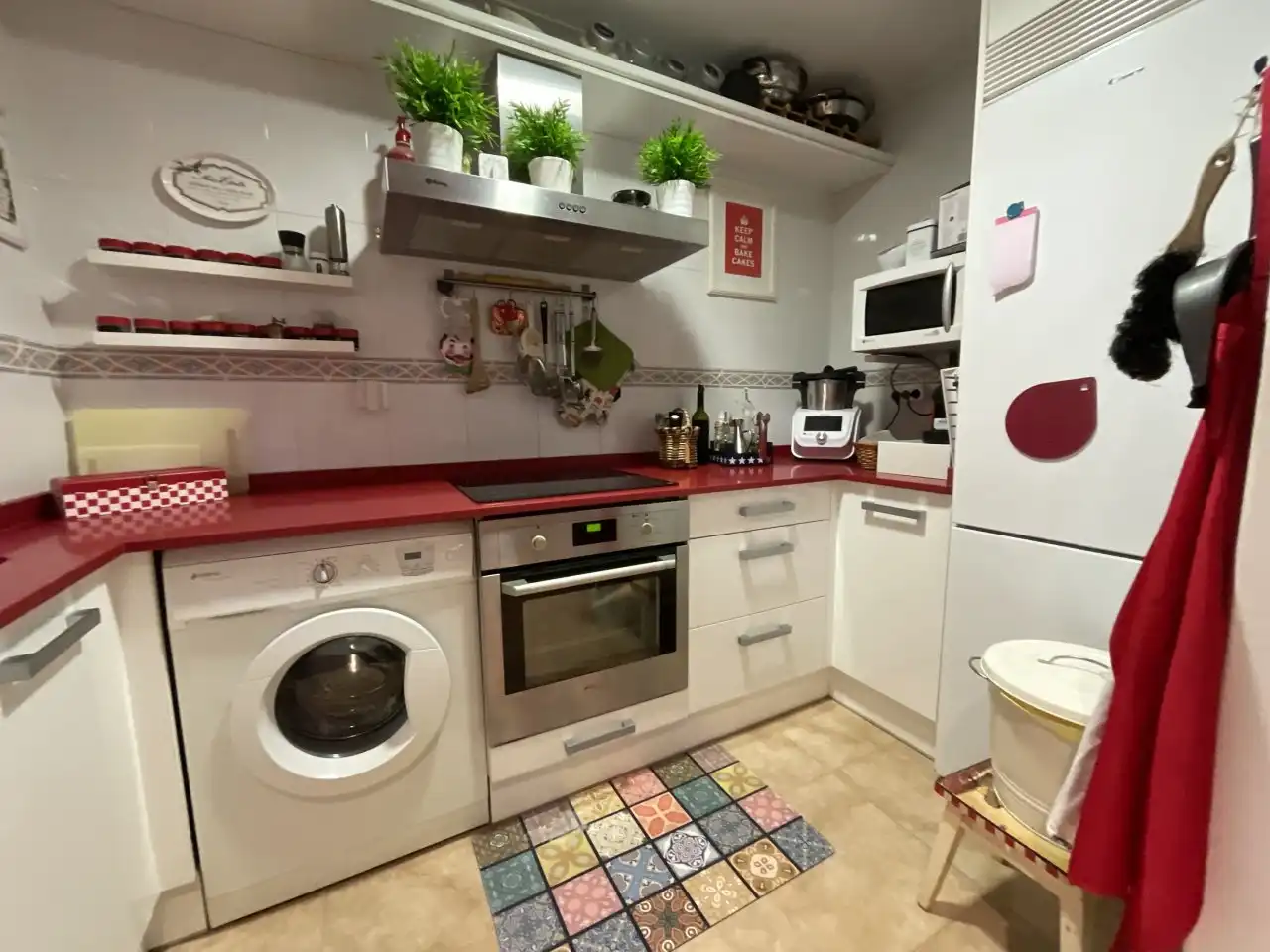 Appartamento con terrazza in vendita a Travesía San Lorenzo, imagen 24