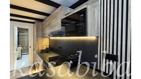 Foto 5 de Piso en venta en Calle Manuel Melia I Fuster, Nou Benicalap, Valencia Capital