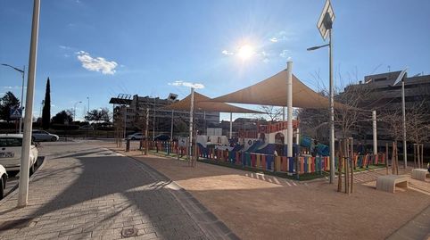 Foto 2 von Residential zum Verkauf in Alto de los Molinos, Albacete Capital