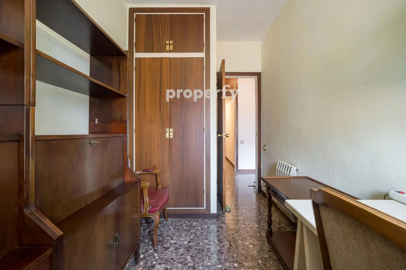 Piso con ascensor en venta en Sarrià - Sant Gervasi, imagen 23
