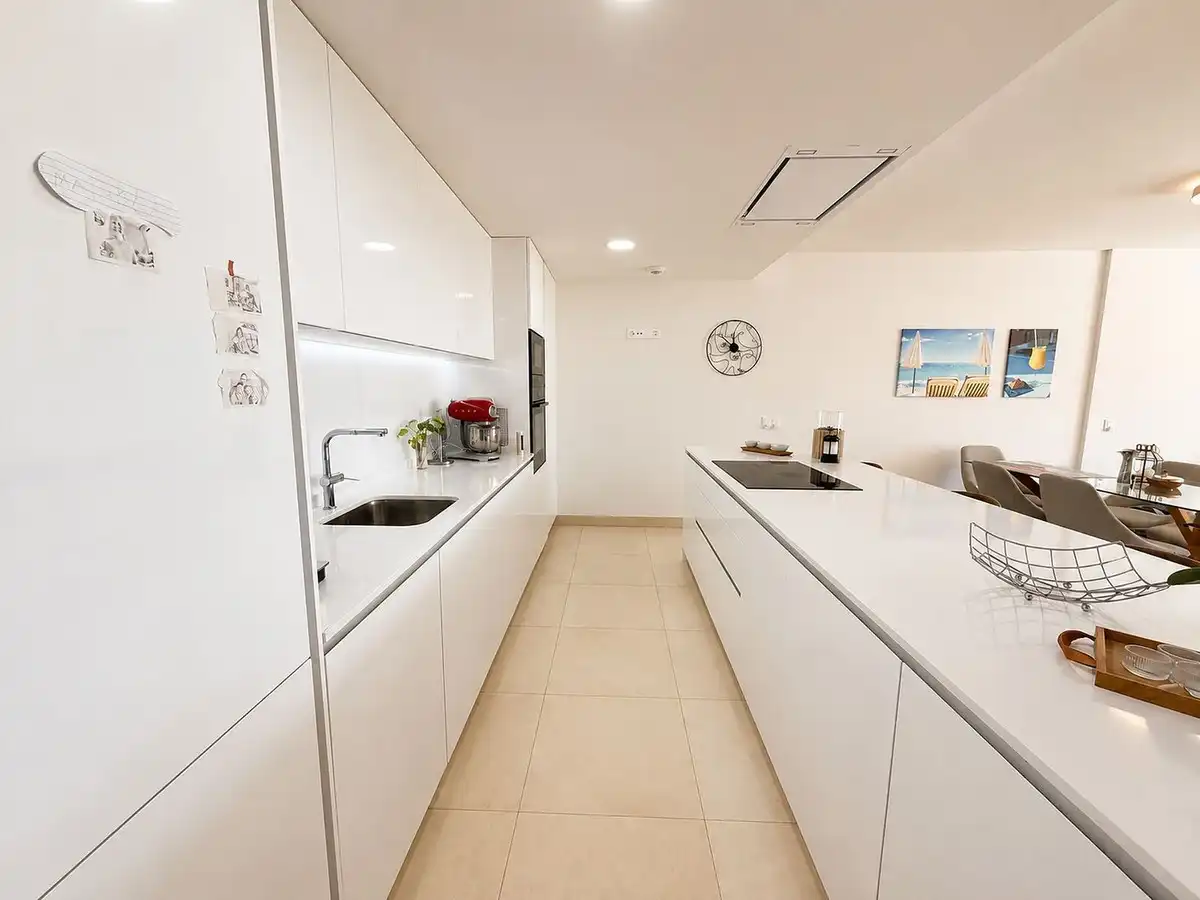Mini appartamento con piscina in vendita a calanova, imagen 11