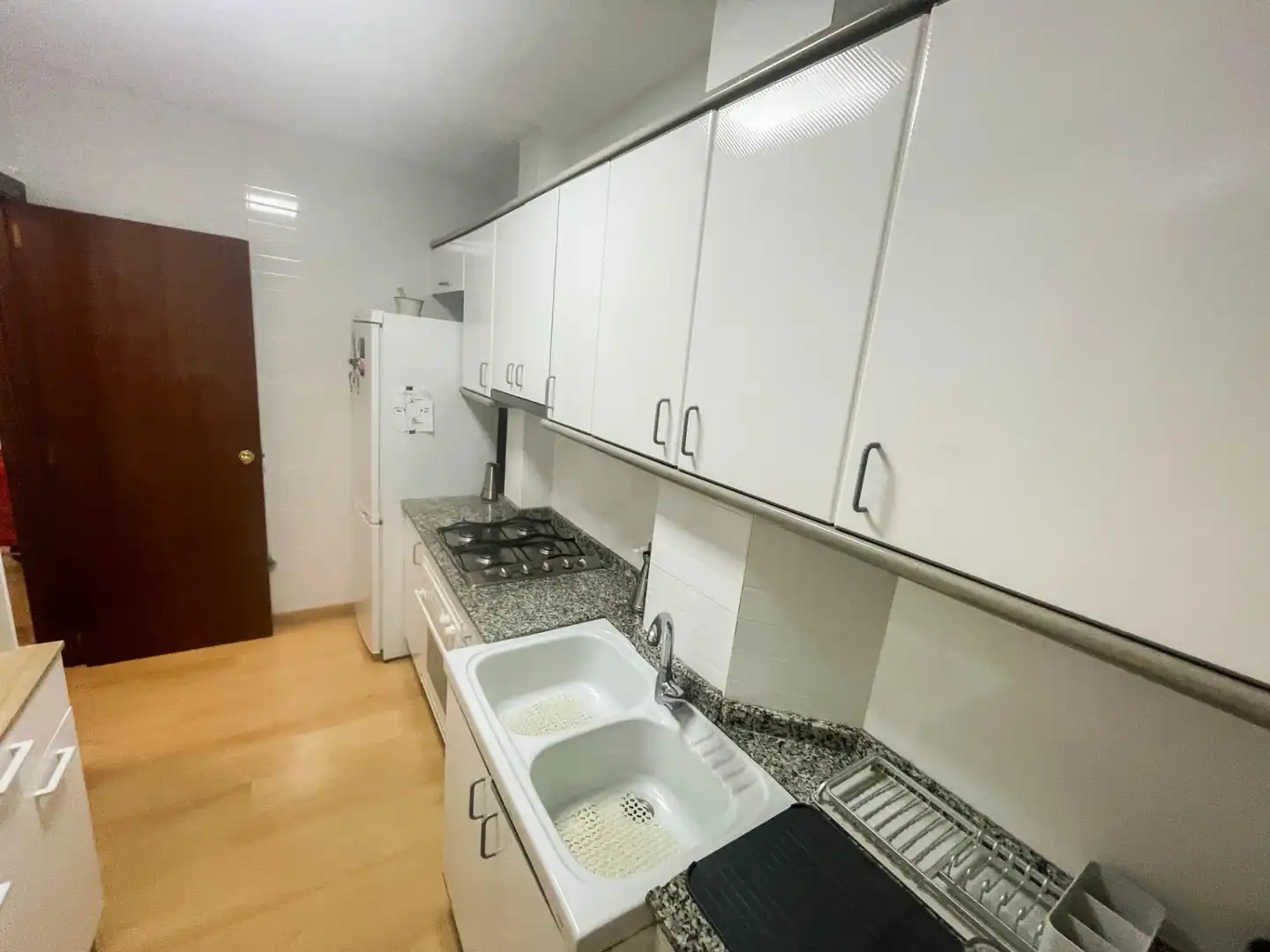 Piso en venta en Olesa de Montserrat