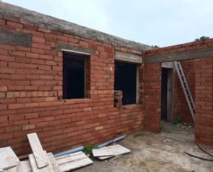 Vista exterior de Casa o xalet en venda en Fuente Álamo de Murcia