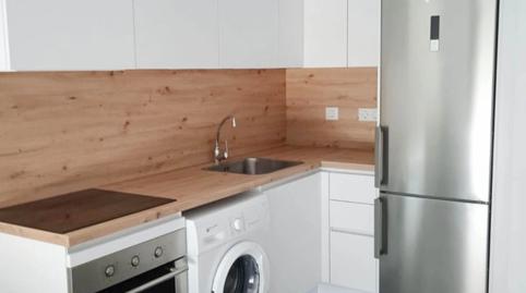 Foto 4 de Apartamento de alquiler en Juan Carlos I,  Murcia Capital