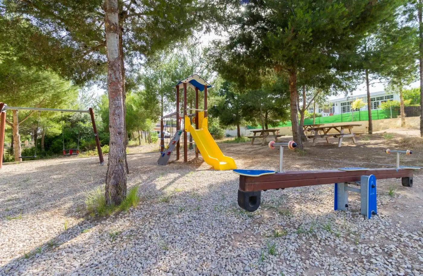 Parking de Residencial en venta en Torrent