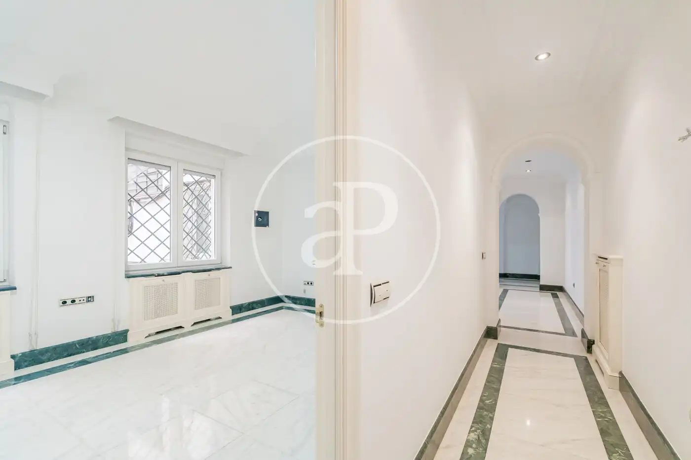 Piso en venta en Madrid con Aire acondicionado y Calefacción