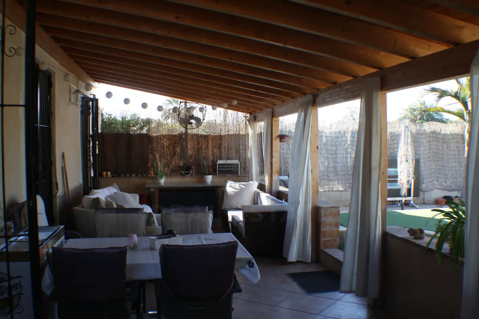 Casa amb piscina en venda a Formentera del Segura, imagen 7