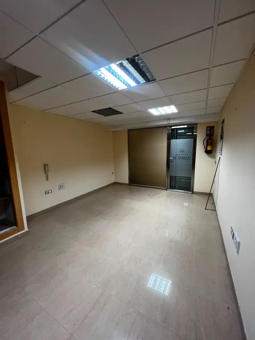 Estudio en venta en Alhama de Almería con Aire acondicionado
