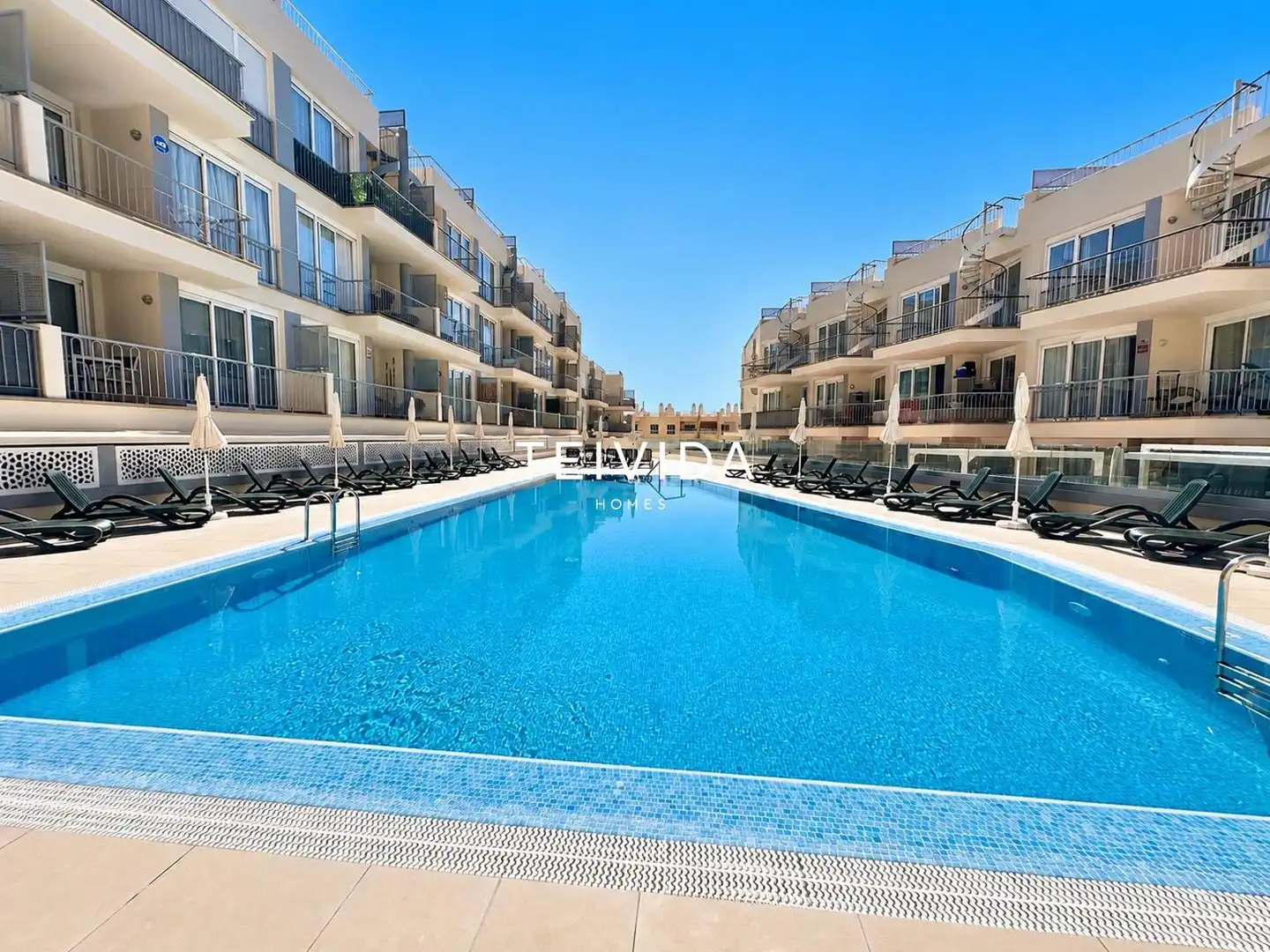 Flat with pool for sale in José González González, imagen 27