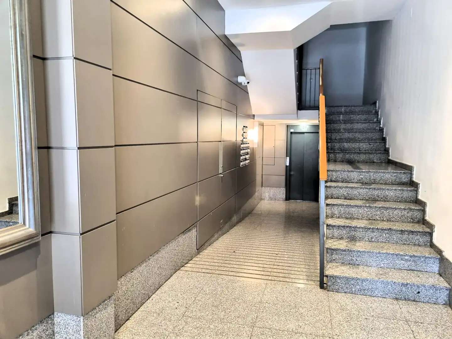 Wohnung mit Terrasse zum Verkauf in Carrer General Brito, imagen 11