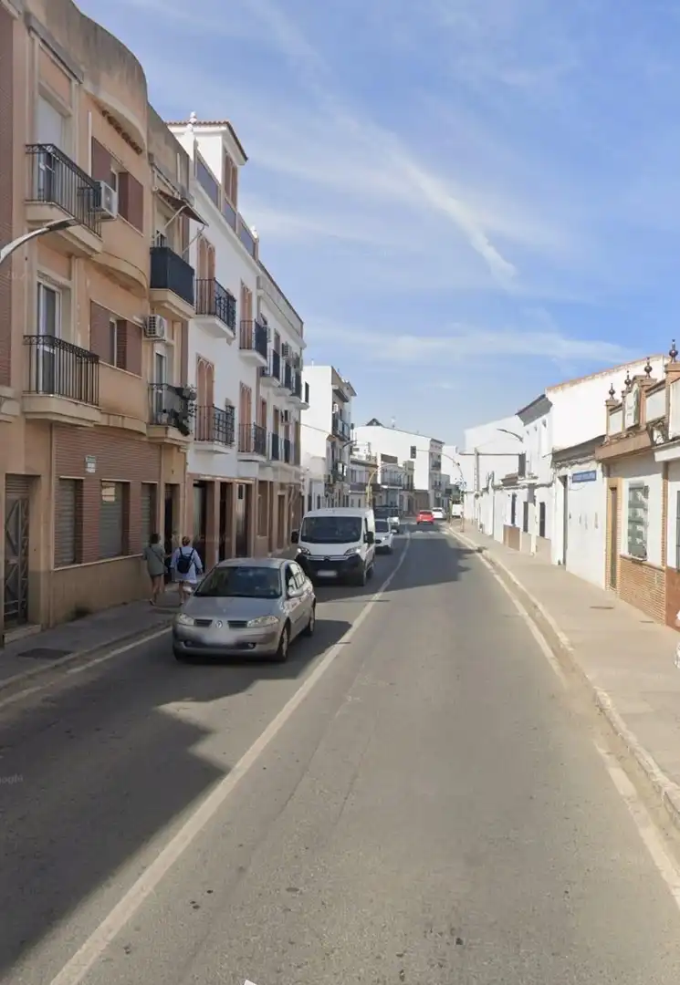 Local commercial à vendre à San Juan del Puerto, imagen 8