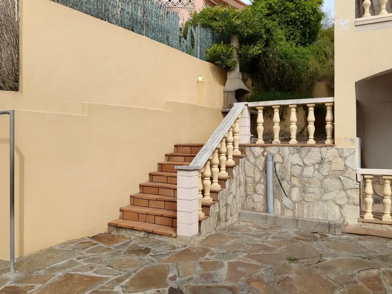 Villa mit Pool zum Verkauf in Carrer Verge de Montserrat 1, imagen 3