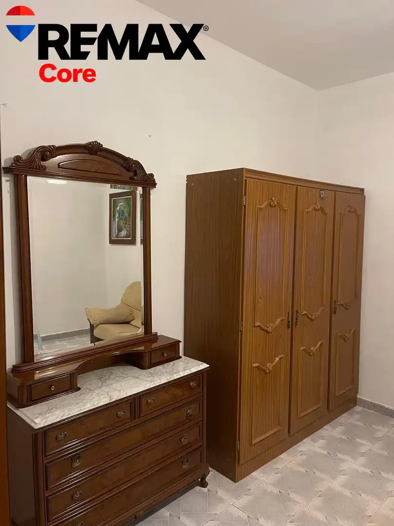 Dormitori de Casa o xalet en venda en Mérida amb Aire condicionat, Jardí privat i Terrassa