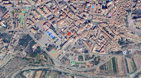 Foto 3 de Pis en venda a Calle Concepcion 44, Onda, Onda, Castellón