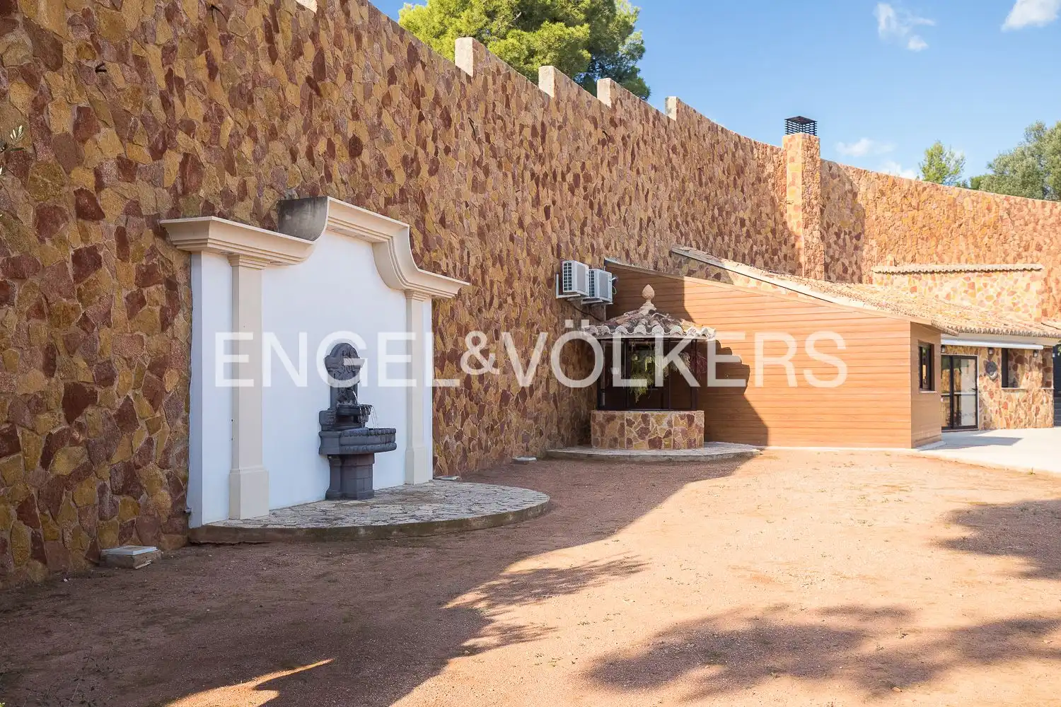 Maison avec jardin à vendre à Alfinach - Los Monasterios, imagen 61