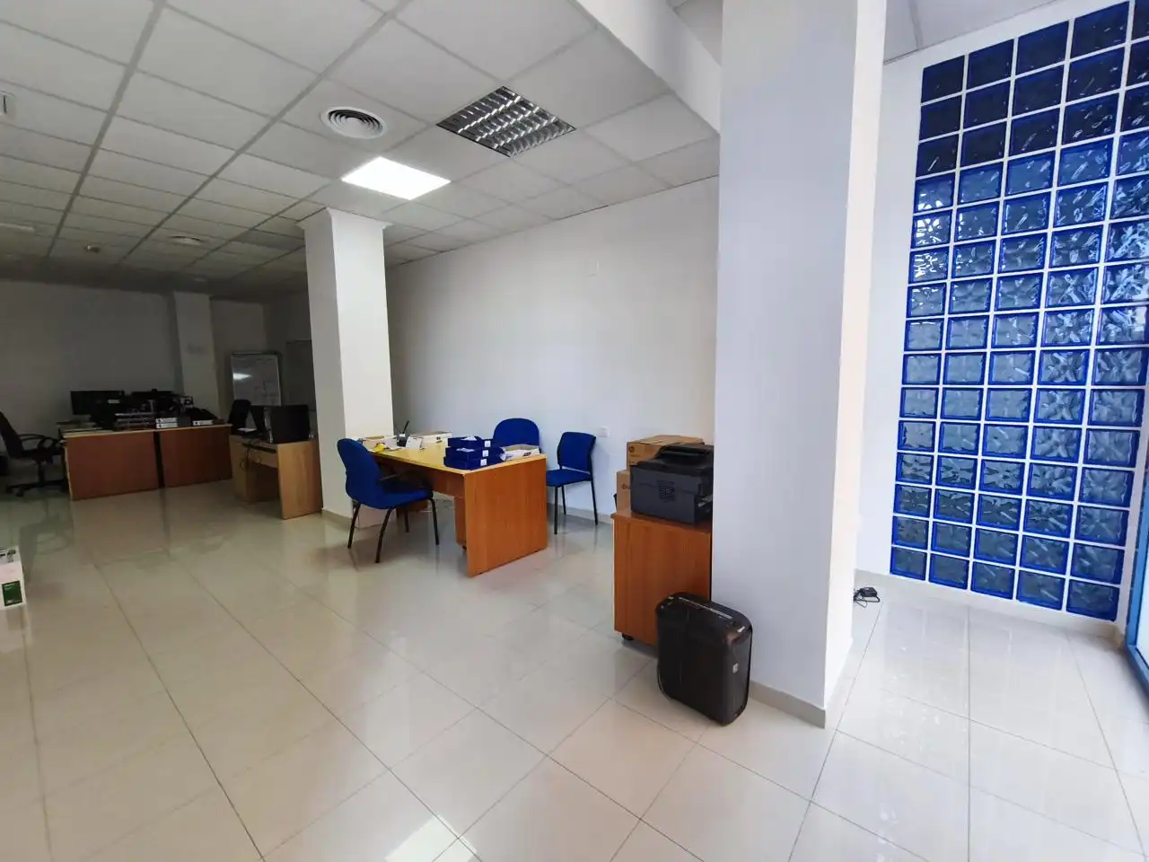 Oficina en venda en Alicante / Alacant amb Aire condicionat