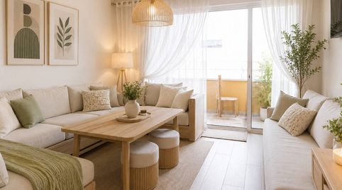Foto 3 de Apartament en venda a Molí de Vent - La Sauleda, Palafrugell