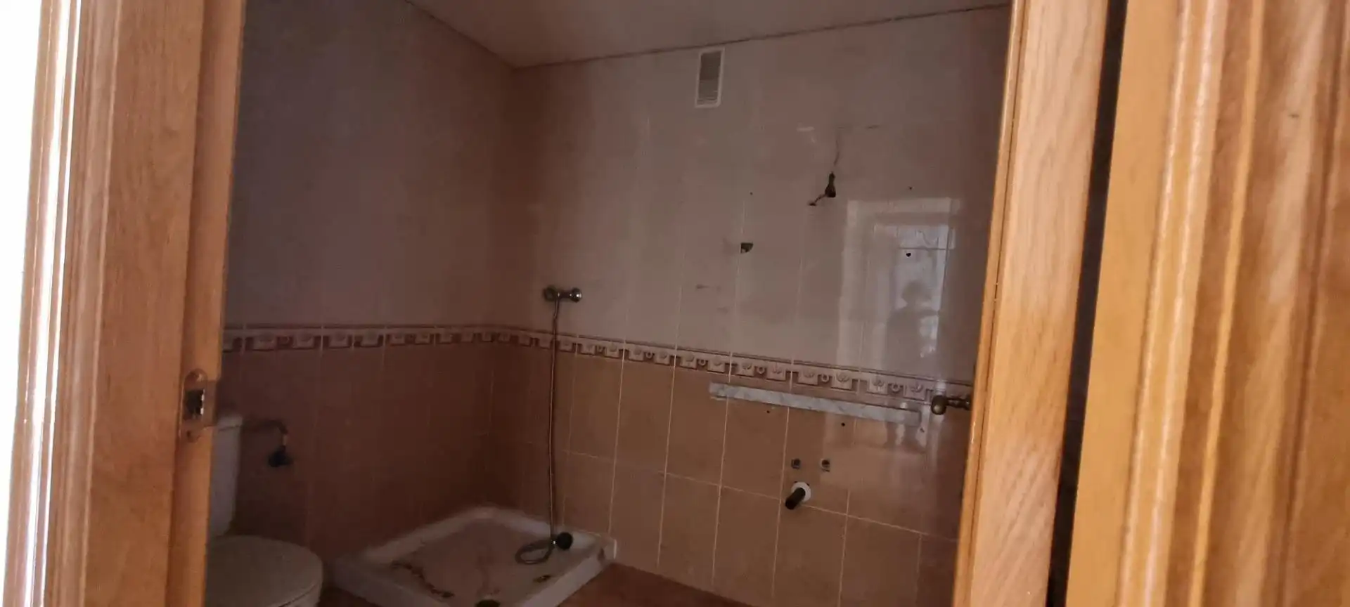 Bathroom of Detached homes for sale in Murcia  with Terrace and Balcony