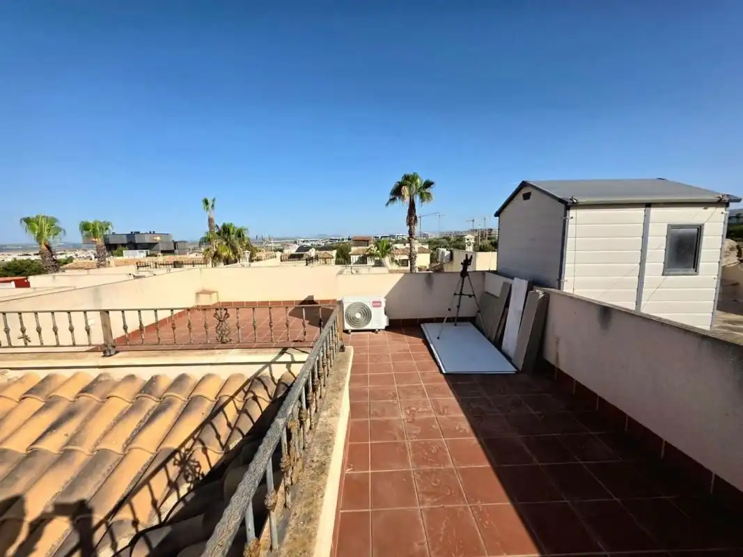 Xalet amb piscina en venda a Centro, imagen 19