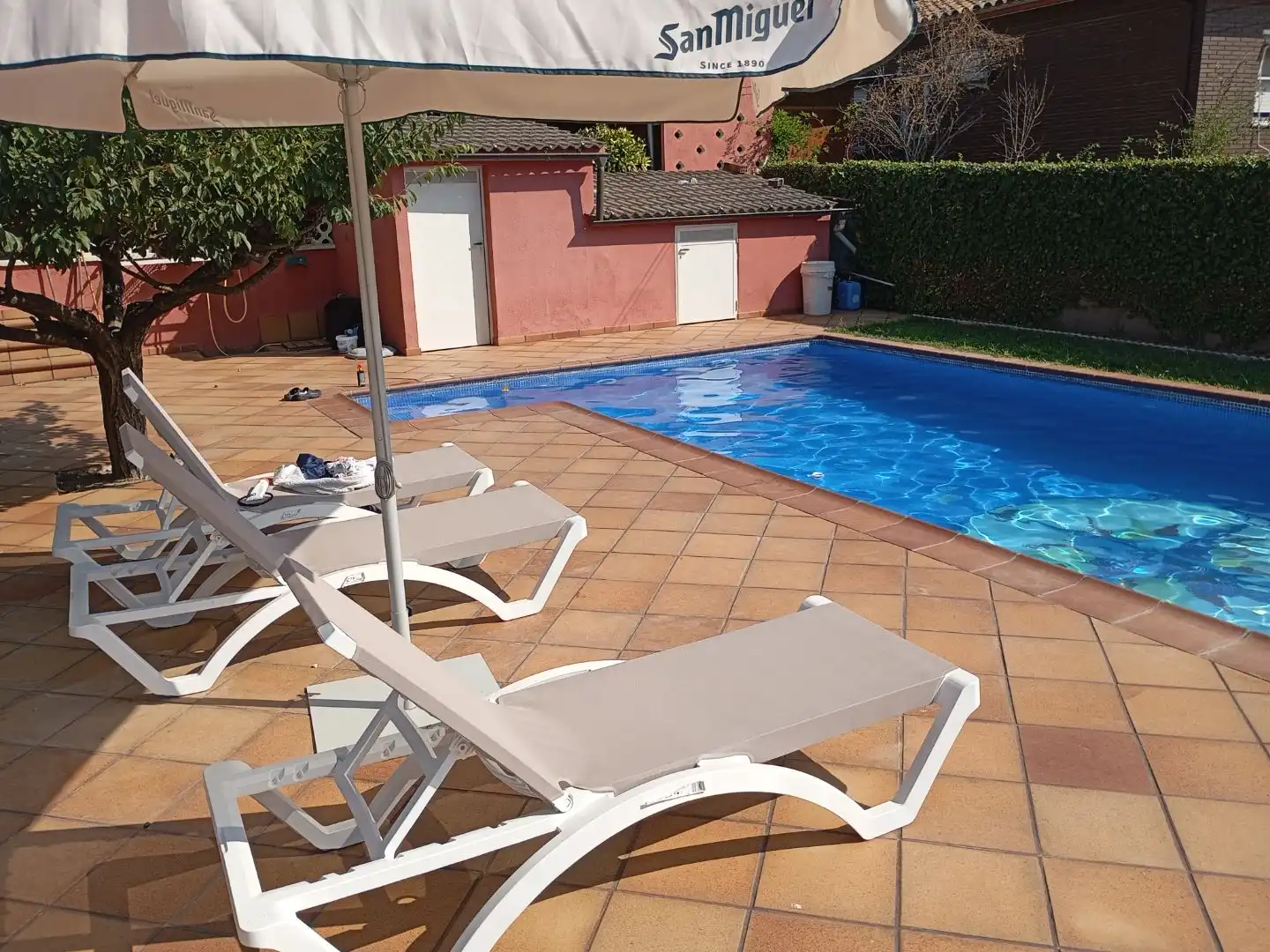 Casa con jardín en venta en Carrer d'Arenys de Mar 13, imagen 2