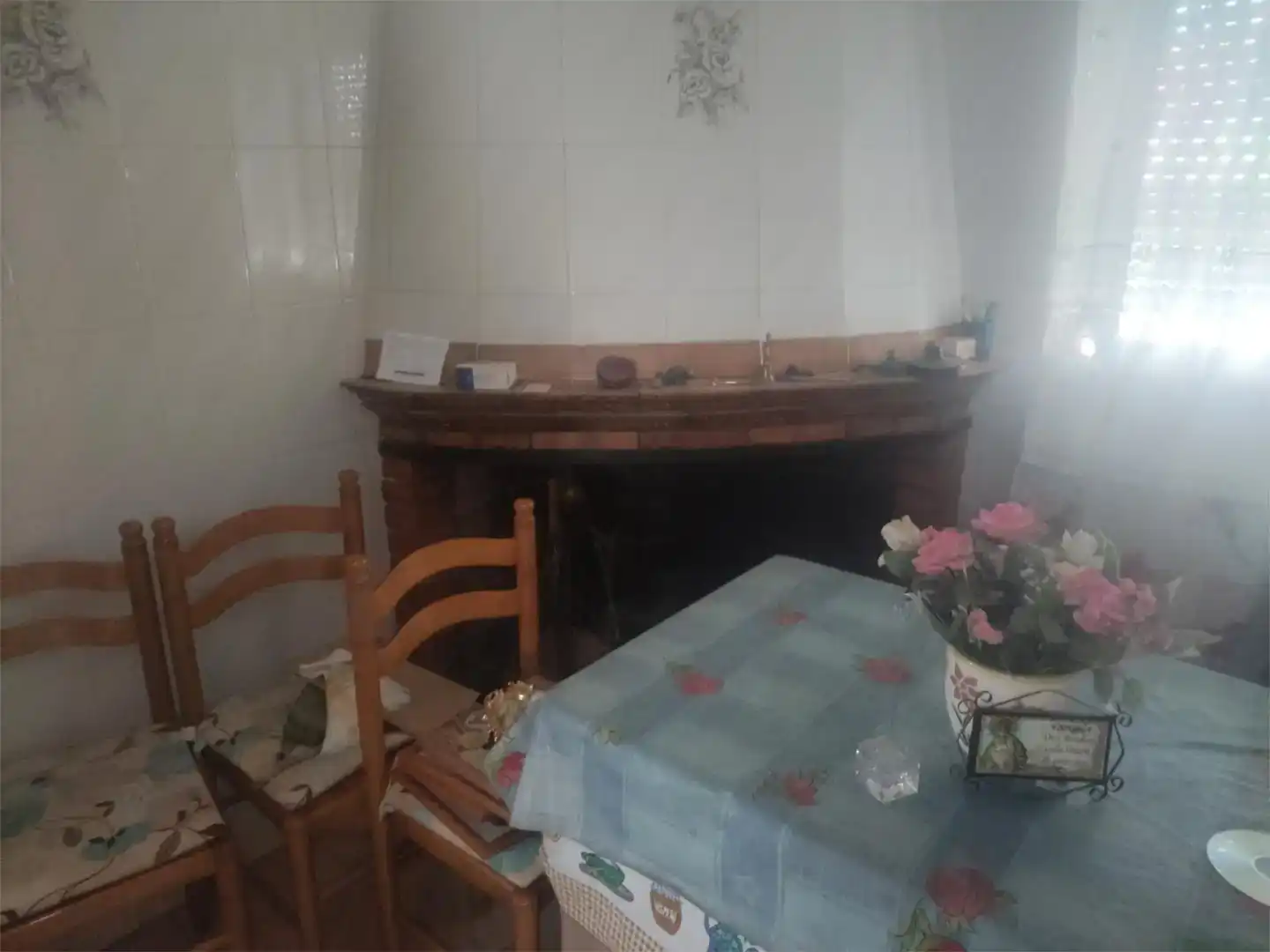 Comedor de Piso en venta en Cazalla de la Sierra, Sevilla