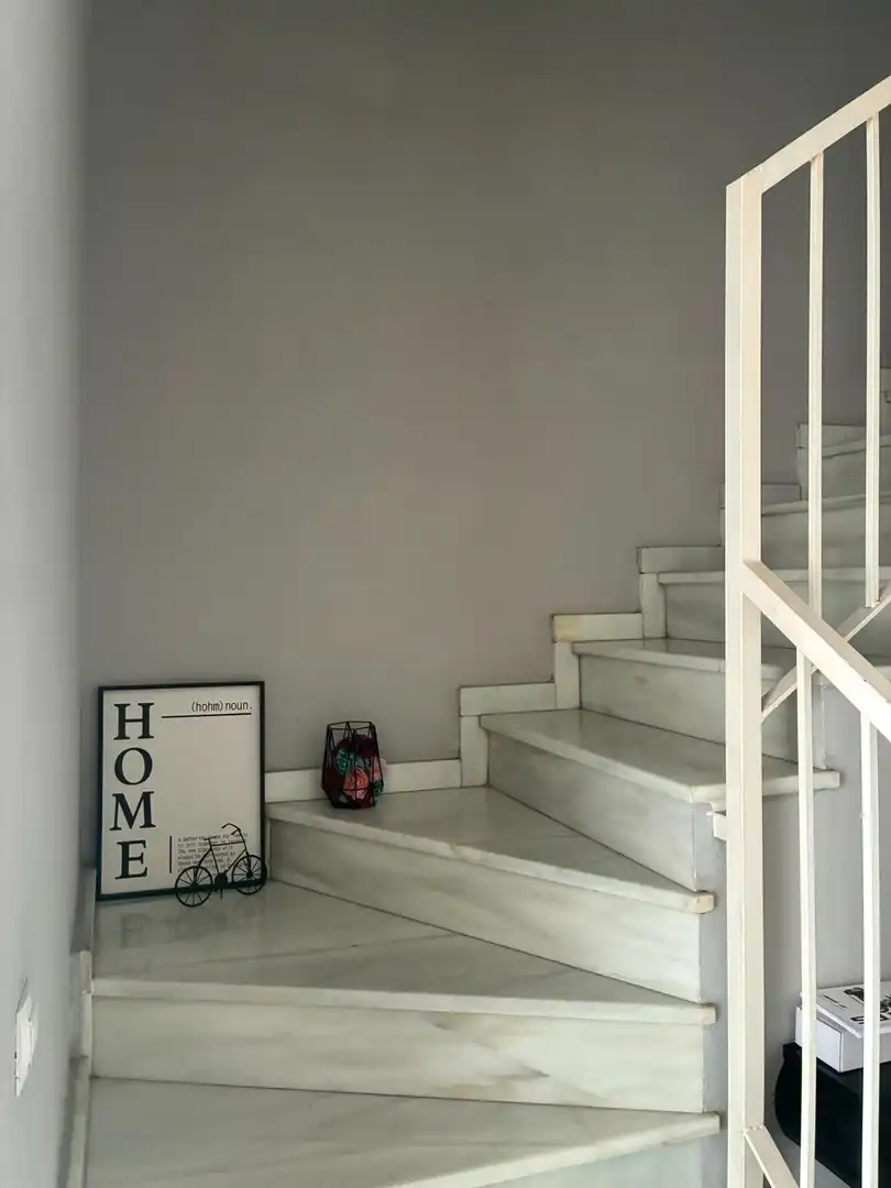 Casa adosada en venta en Gibraleón