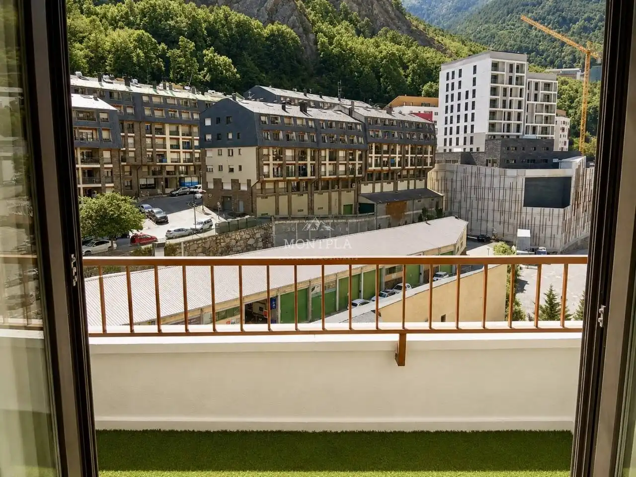 Piso en venta en Centro, imagen 2