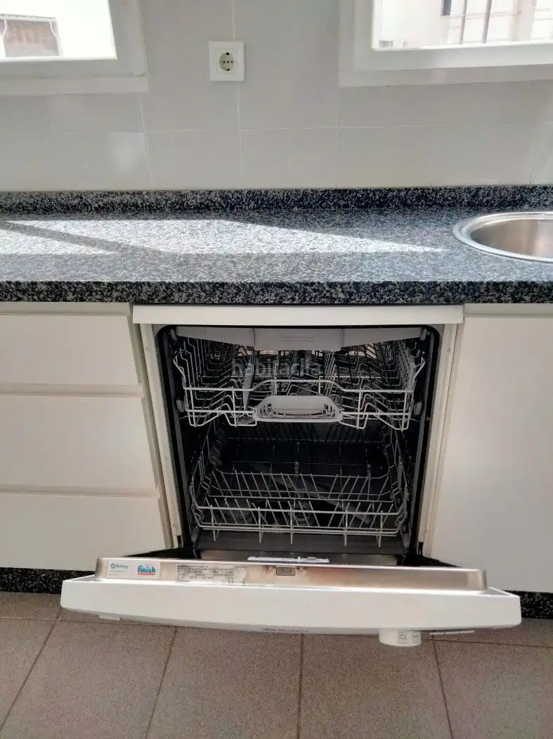 Wohnung mit Aufzug zur Miete in Avenida de Manuel Agustín Heredia 2, imagen 16