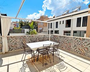 Terrassa de Planta baixa en venda en  Palma de Mallorca amb Aire condicionat, Calefacció i Terrassa