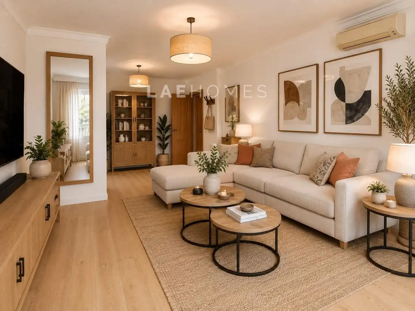 Piso en venta en Calle RODRIGO TRIANA, Centro ciudad