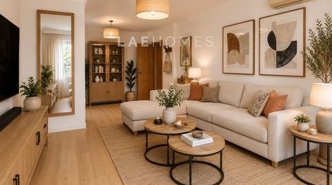 Foto 4 de Piso en venta en Calle Rodrigo Triana, Centro ciudad, Fuengirola