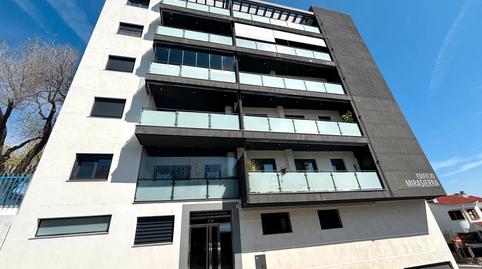 Foto 3 von Wohnung zur Miete in Calle Eladio Mozas Santamera, 1, Miralvalle - Av. Virgen del Puerto - La Data, Plasencia