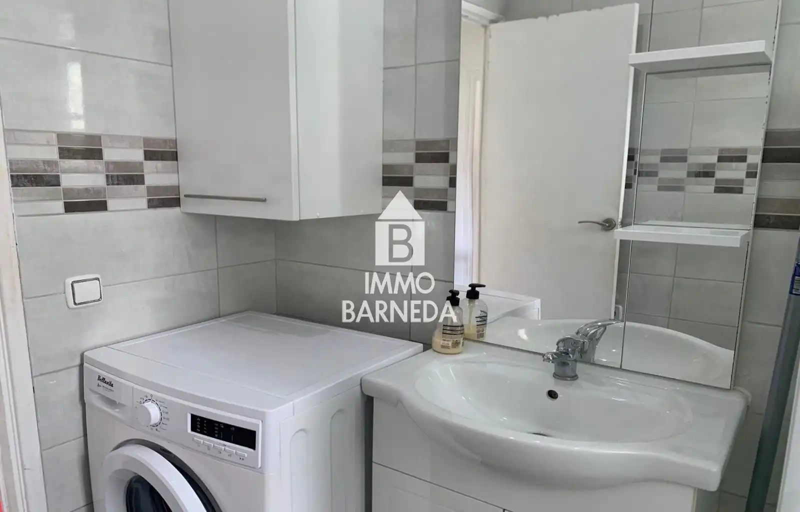Appartement avec terrasse à vendre à Praga 4, imagen 14