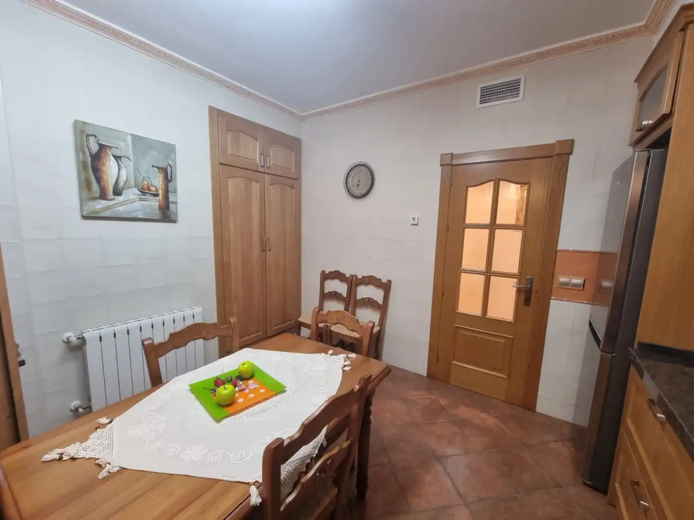Houses for sale in La Catedral