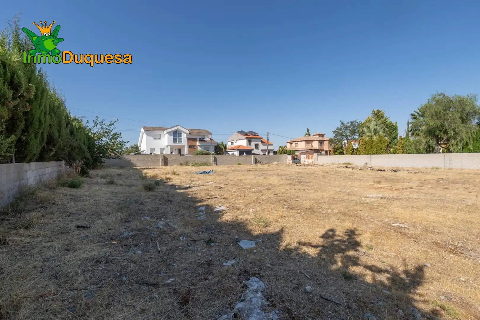 Residential land for sale in Villa de Otura, imagen 23