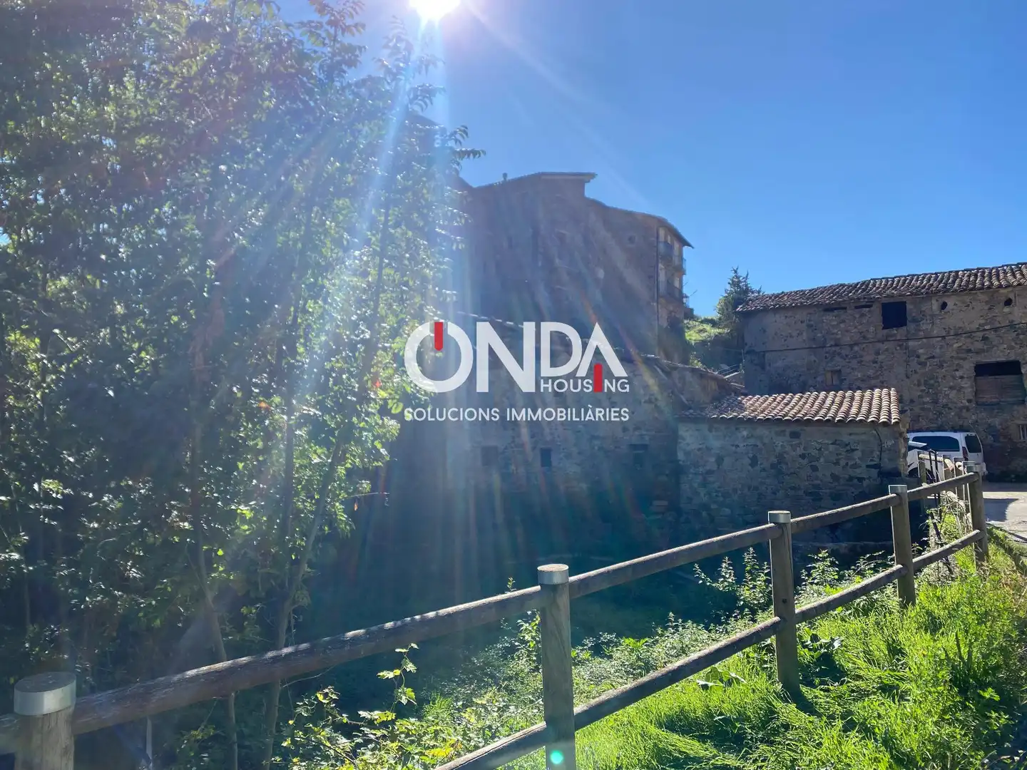 Residential for sale in Calle Naens, 8, Senterada