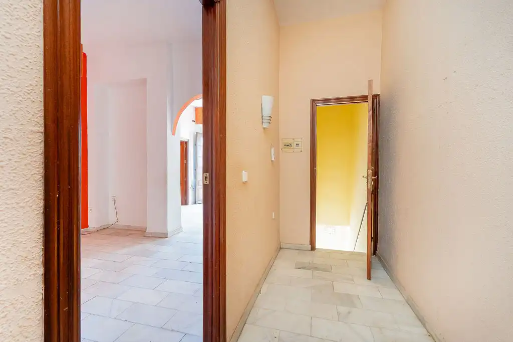Casa aparellada en venda a C/ Umbría, imagen 19