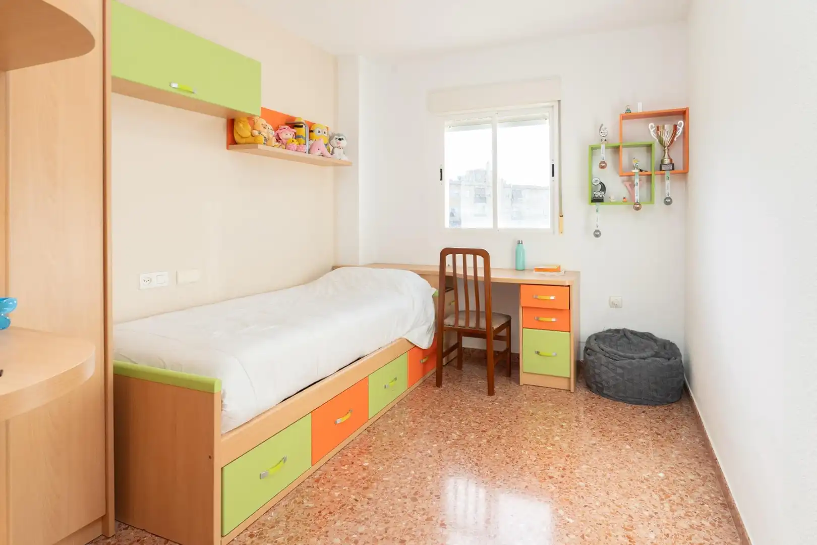 Dormitori de Àtic en venda en Motril amb Terrassa i Traster