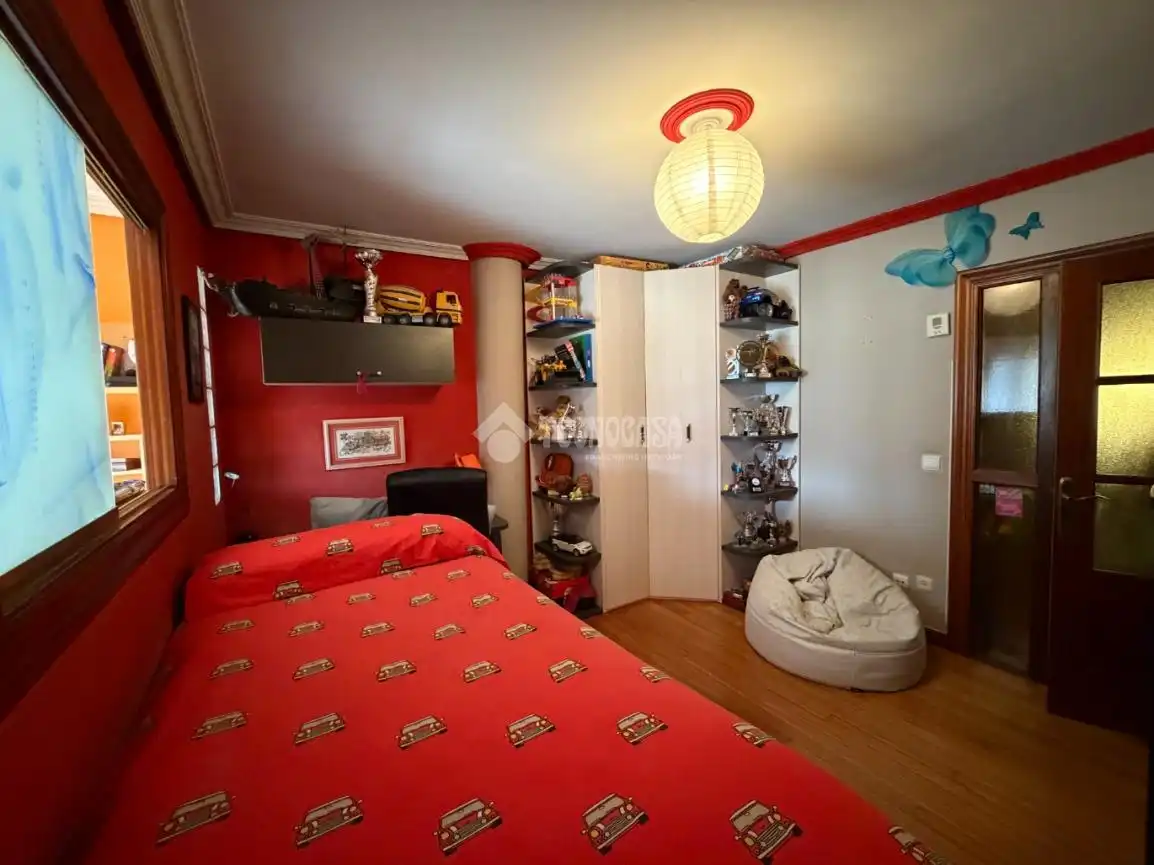 Flat for sale in Reinosa