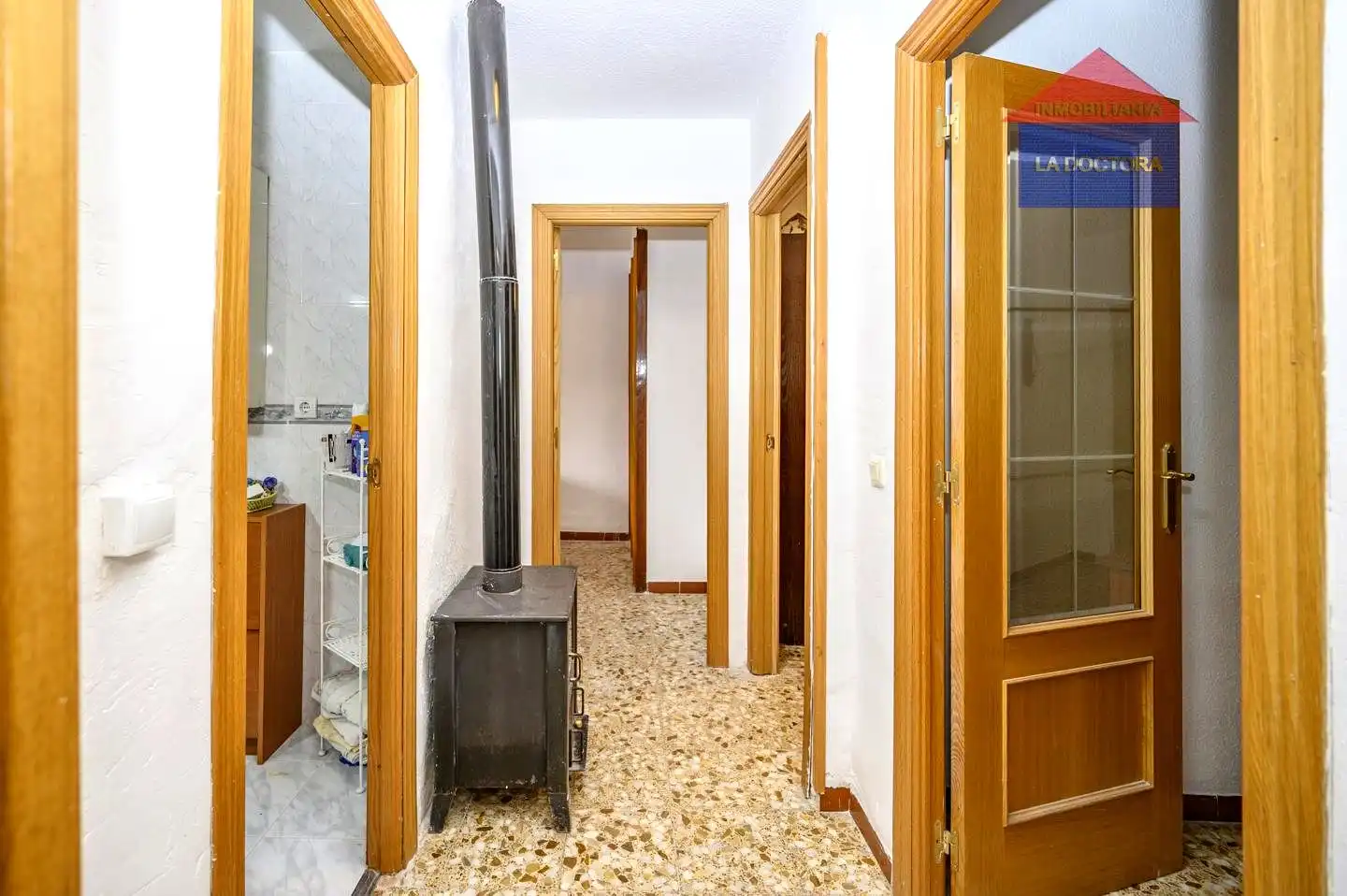 Semi-detached house with pool for sale in Escalona, imagen 30