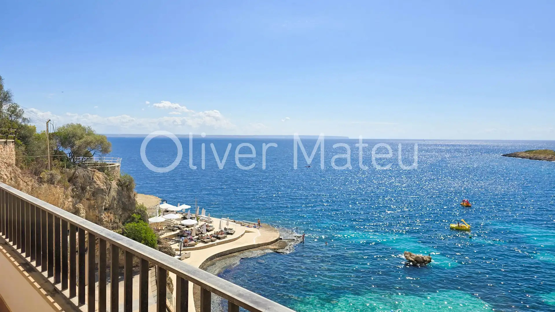 Appartement avec ascenseur à vendre à Passeig Illetes, imagen 9