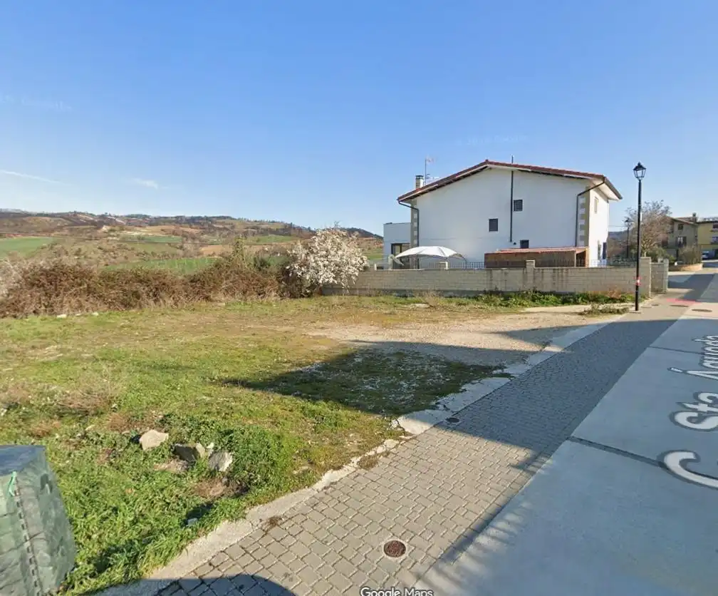 Residencial en venta en Legarda