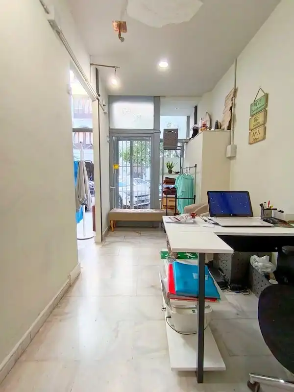 Local comercial en venda a Barrio de Salamanca, imagen 18