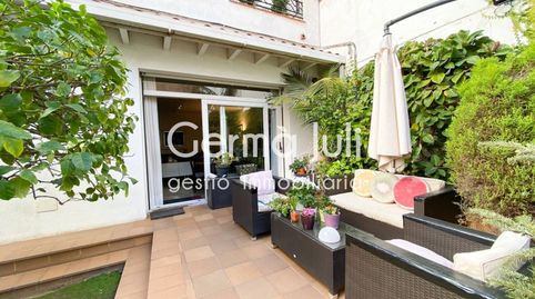 Foto 5 de Casa adosada en venta en Centre, Badalona