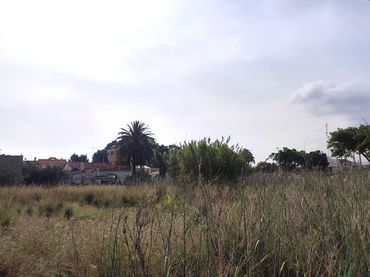 Terreno residencial en venta en Carrer Mestre José Vives 1