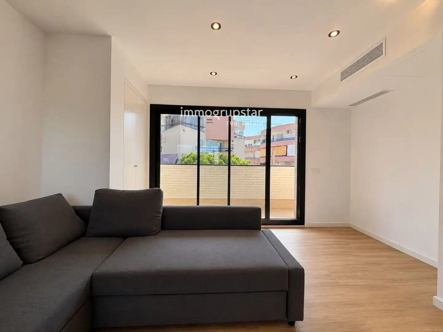 Casa a schiera con terrazza in vendita a onze de Setembre, imagen 8