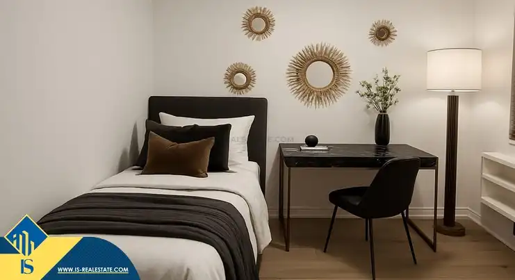 Wohnung mit Pool zum Verkauf in Nueva Andalucía, imagen 9