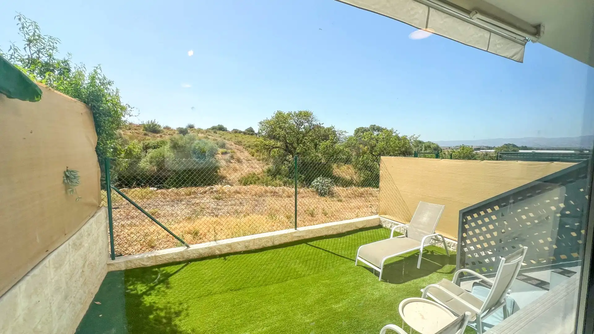 Casa a schiera in vendita a Capellanía - Retamar, imagen 2